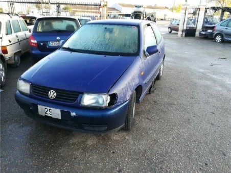 Alternador Volkswagen POLO BERLINA 1 4 