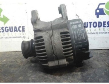 Alternador Volkswagen POLO BERLINA 1 4 