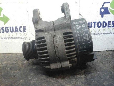 Alternador Volkswagen POLO BERLINA 1 4 