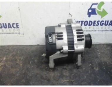 Alternador Chevrolet AVEO 1 4 