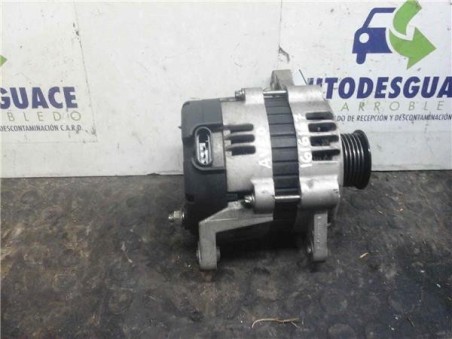 Alternador Chevrolet AVEO 1 4 