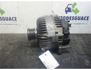 Alternador Volkswagen PASSAT BERLINA 2 0 TDI 