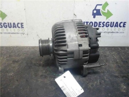 Alternador Volkswagen PASSAT BERLINA 2 0 TDI 