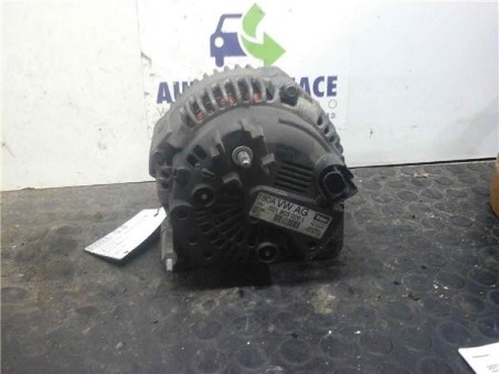 Alternador Volkswagen PASSAT BERLINA 2 0 TDI 