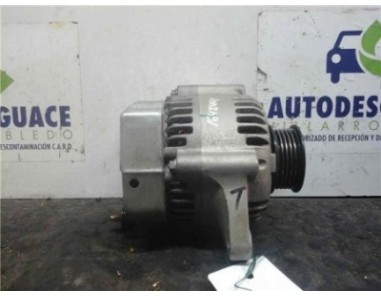 Alternador Nissan PIXO 1 0 