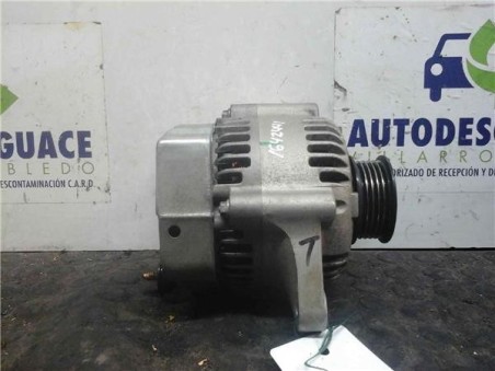 Alternador Nissan PIXO 1 0 