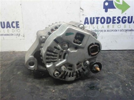 Alternador Nissan PIXO 1 0 