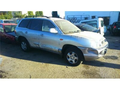 Alternador Hyundai SANTA FE 2 4  2