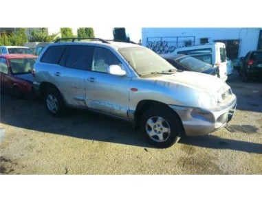 Alternador Hyundai SANTA FE 2 4 