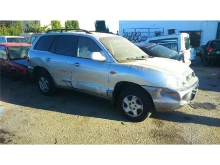 Alternador Hyundai SANTA FE 2 4 