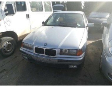 Alternador BMW SERIE 3 BERLINA 1 7 Turbodiesel 