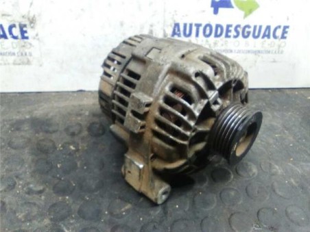 Alternador BMW SERIE 3 BERLINA 1 7 Turbodiesel 
