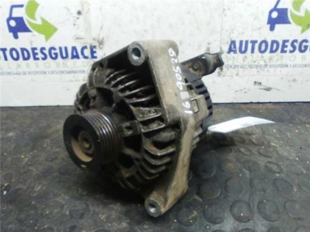 Alternador BMW SERIE 3 BERLINA 1 7 Turbodiesel 