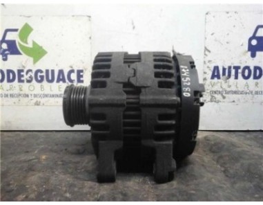 Alternador Ford MONDEO BER  2 0 TDCi 