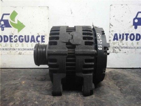 Alternador Ford MONDEO BER  2 0 TDCi 