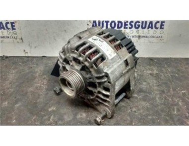Alternador Opel MOVANO 2 2 DTI 