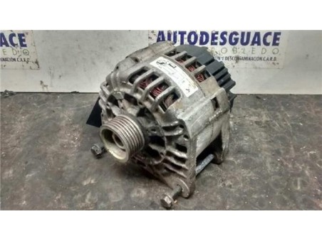 Alternador Opel MOVANO 2 2 DTI 
