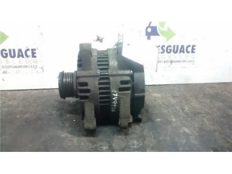 Alternador Ford MONDEO BER  2 0 TDCi 