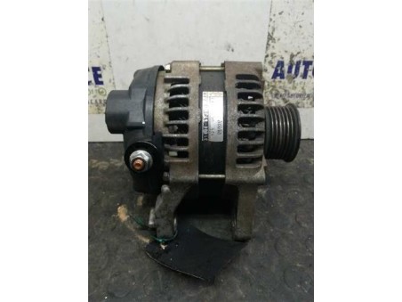 Alternador Suzuki GRAND VITARA JB 1 9 DDiS Turbodiesel 