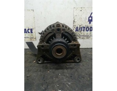 Alternador Suzuki GRAND VITARA JB 1 9 DDiS Turbodiesel 