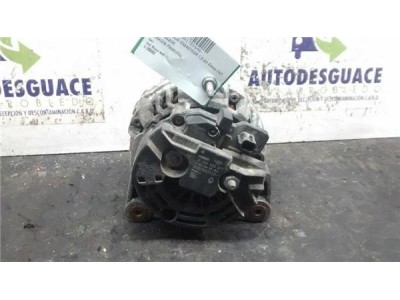 Alternador Renault CLIO GRANDTOUR 1 5 dCi D FAP 