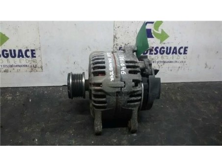 Alternador Renault CLIO GRANDTOUR 1 5 dCi D FAP 