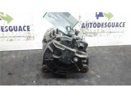 Alternador Renault CLIO GRANDTOUR 1 5 dCi D FAP 