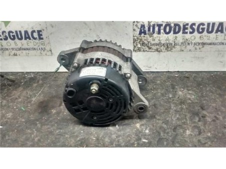 Alternador Chevrolet MATIZ 1 0 