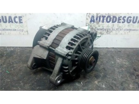 Alternador Chevrolet MATIZ 1 0 