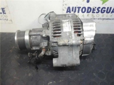 Alternador Hyundai ACCENT 1 5 CRDi  2