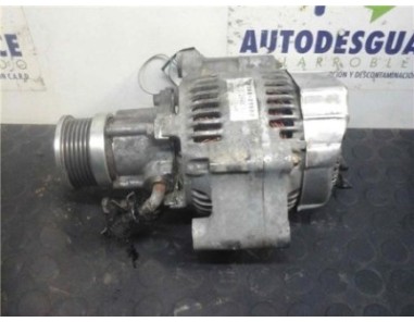 Alternador Hyundai ACCENT 1 5 CRDi 