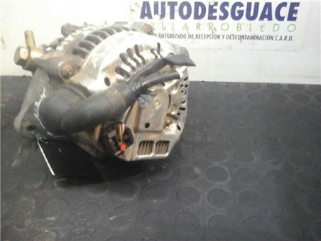 Alternador Hyundai ACCENT 1 5 CRDi 