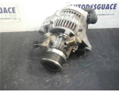 Alternador Hyundai ACCENT 1 5 CRDi 