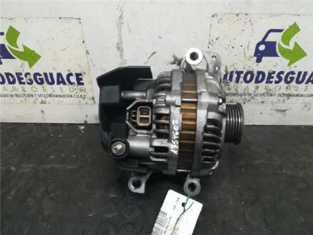Alternador Mazda 6 BERLINA 2 3 