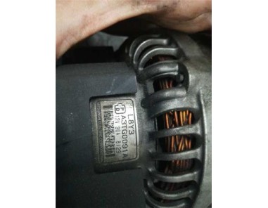 Alternador Mazda 6 BERLINA 2 3 