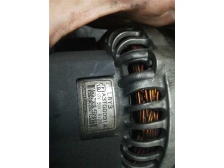 Alternador Mazda 6 BERLINA 2 3 