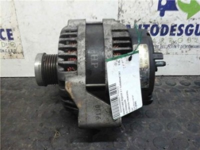 Alternador Ssangyong RODIUS 2 7 Turbodiesel 