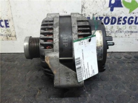 Alternador Ssangyong RODIUS 2 7 Turbodiesel 