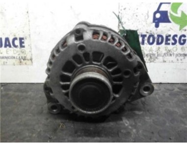 Alternador Ssangyong RODIUS 2 7 Turbodiesel 
