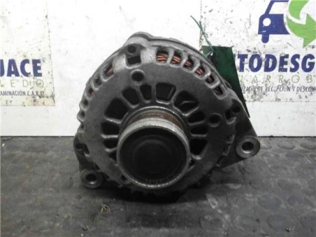 Alternador Ssangyong RODIUS 2 7 Turbodiesel 