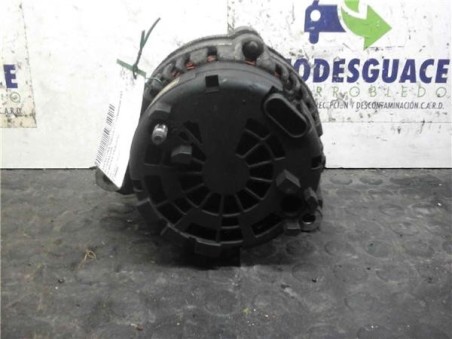 Alternador Ssangyong RODIUS 2 7 Turbodiesel 