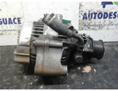 Alternador Land Rover FREELANDER 2 0 Turbodiesel 