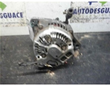 Alternador Land Rover FREELANDER 2 0 Turbodiesel 