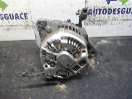 Alternador Land Rover FREELANDER 2 0 Turbodiesel 