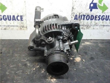 Alternador Land Rover FREELANDER 2 0 Turbodiesel 