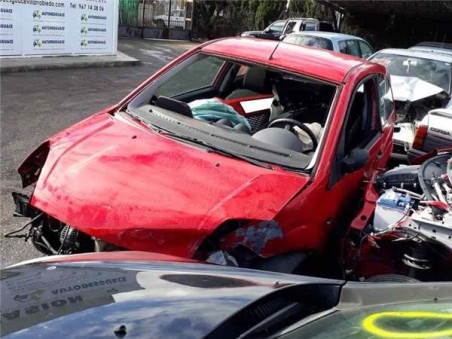 Alternador Ford FIESTA 1 4 TDCi 