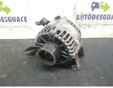 Alternador Ford FIESTA 1 4 TDCi 