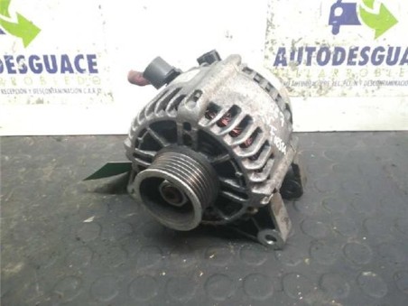 Alternador Ford FIESTA 1 4 TDCi 