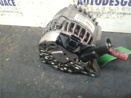 Alternador Ford FIESTA 1 4 TDCi 
