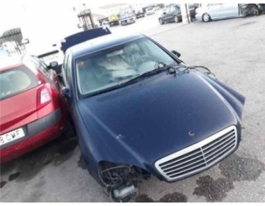 Alternador MERCEDES CLASE S  BERLINA 3 2 V6 18V 